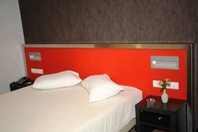 Hotel Des Roses