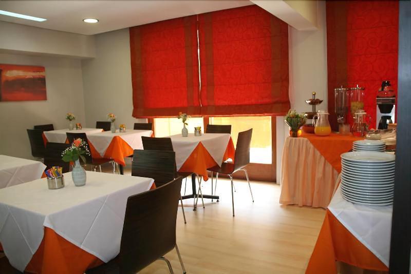 Des Roses Hotel 2*