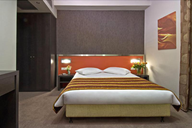 Des Roses Hotel Athens