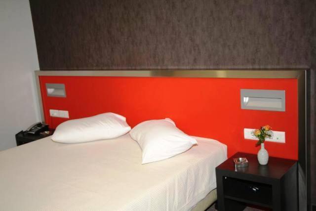 Hotel Des Roses Athens